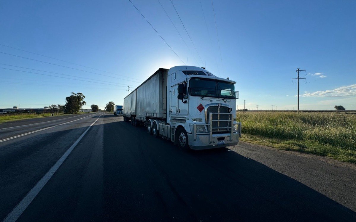 Cómo elegir empresa de transporte de carga: 12 preguntas clave