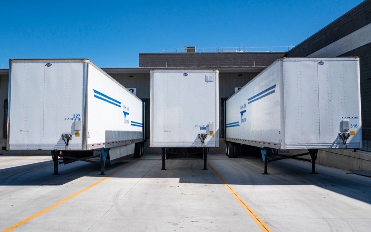 Cross-docking: cuándo conviene adoptarlo