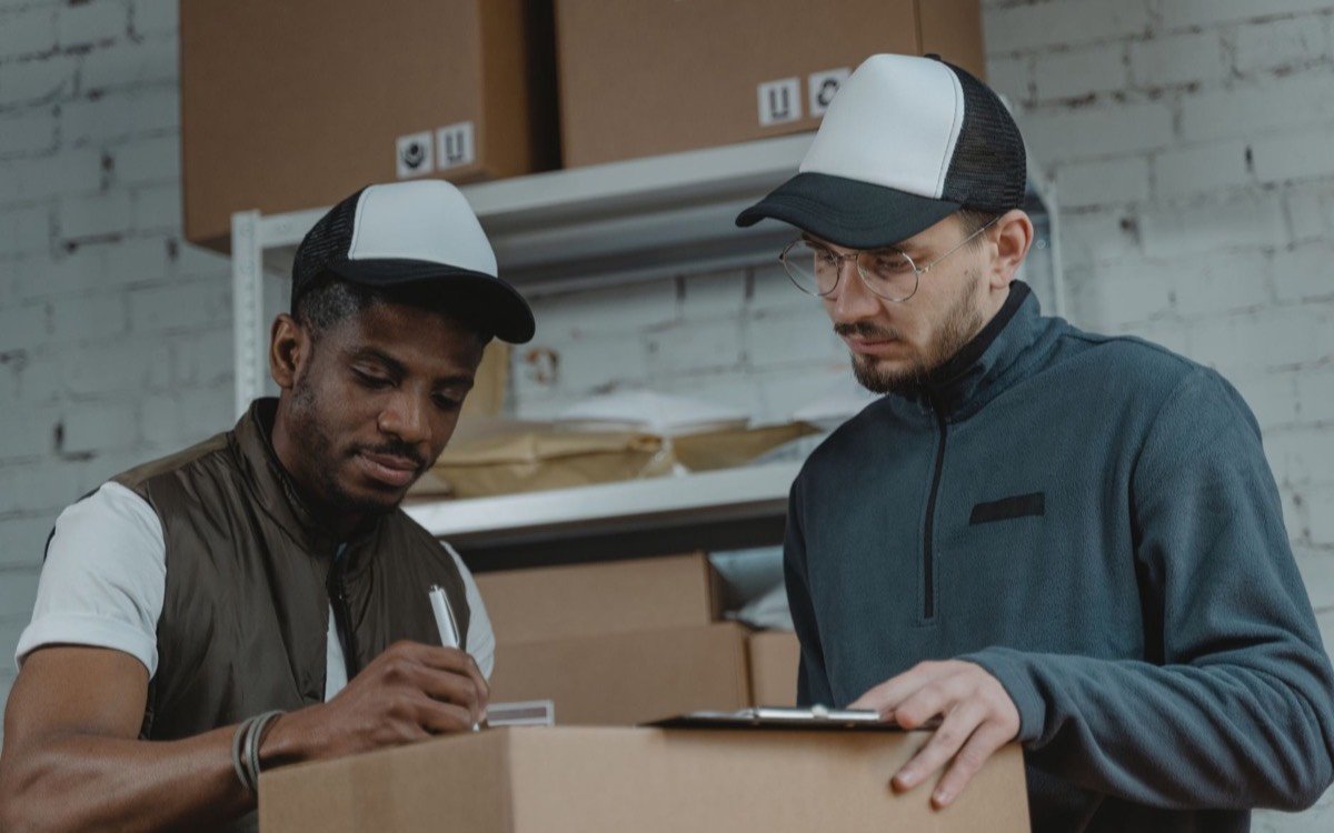 Dropshipping en Argentina: cómo funciona la logística sin stock