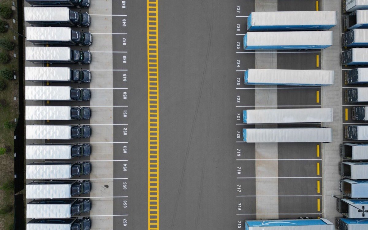 Contract logistics: tercerizar la cadena logística completa