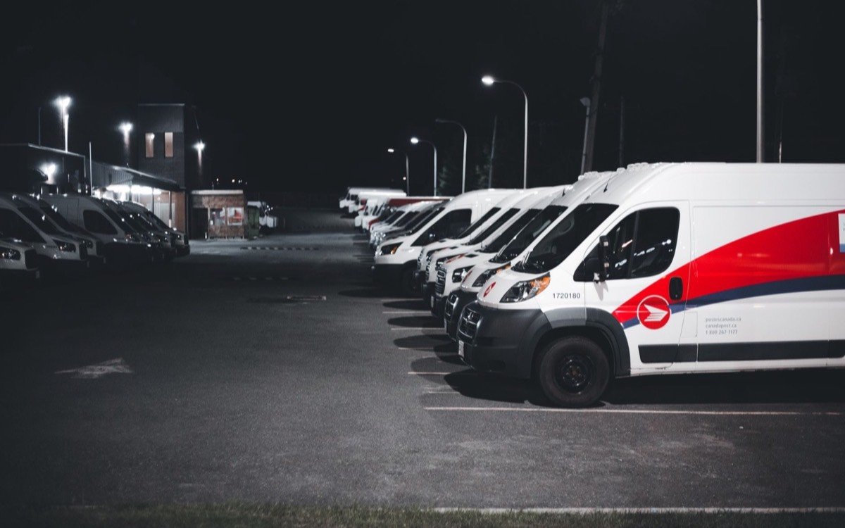 Flete Buenos Aires - Comodoro Rivadavia: costos y operadores